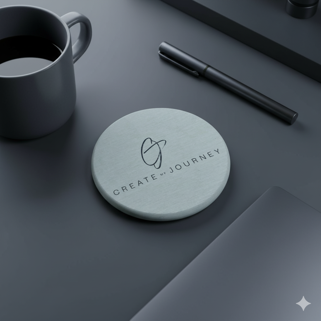 CMJ Quick-Dry Table Coaster
